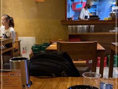 大堂-串大叔炭火烤串·鸡西大冷面刀削面(总店)