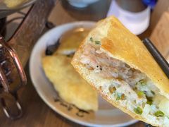 -肖四女·江湖菜(临港店)