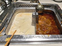 -海底捞火锅(万达广场店)