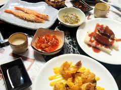 -松坂屋日料自助(长城路店)