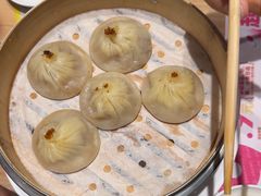 -小杨生煎(南汇欧尚店)