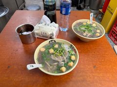 -笑云开汤包店(网巾市店)