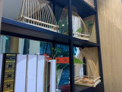 -三猫黑鱼花(南大店)