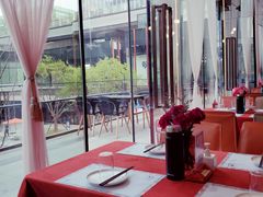 -赵小姐丨新中餐(曲江店)