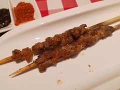 -西贝莜面村(近铁城市广场店)