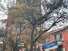 -黄阿姨锅贴大王(万航渡路店)