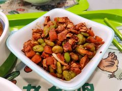 -老乡鸡(舒城路店)