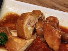 -新旺茶餐厅(嘉里城店)