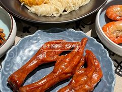 -鑫震源·苏式大虾生煎(山塘街店)