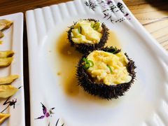 -小渔船渔家传统菜(鲅鱼圈店)