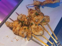 -燥次·烧烤酒场(万象城店)