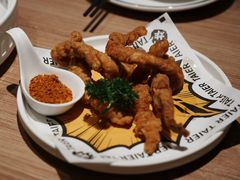 -太二酸菜鱼(兴业太古汇店)