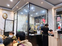 大堂-白翔甜食店