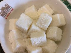 -海口骑楼小吃街