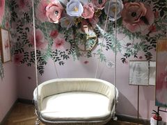 -西檬树SIMON·T轻奢蛋糕(大东方Max店)