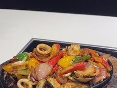 -辉记海鲜美食(氹仔店)