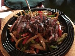 -Pistolera Mexican Cantina女枪手墨西哥餐厅(碧云路店)