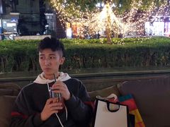 -松记糖水店(铜锣湾分店)