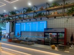 -穆芳阁兰州纯汤牛肉面(西安总店)