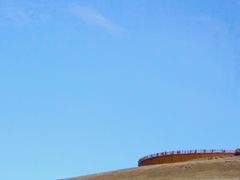 -莫日格勒旅游景区