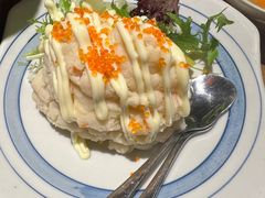 -初居食屋日式料理(万象城购物中心店)