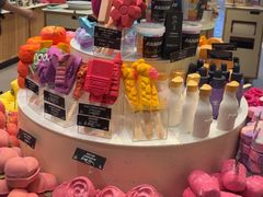 -LUSH(威尼斯人店)