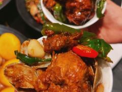 -山东八大碗山东老字号