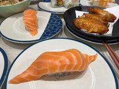 -濱寿司(高新伊藤店)