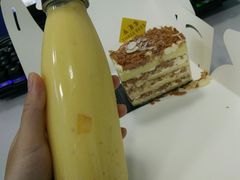 -三只蜜蜂蛋糕(东城店)