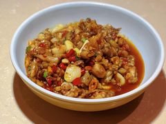 -小柴米·传统江西菜(八一广场店)