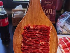 -南门四季铜锅涮肉(大屯·北苑店)
