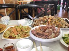 -北戴河庆山饭店·海鲜砂锅粥(北戴河黑石路店)