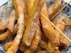 -黄记潮汕甜汤(贝底田坊店)