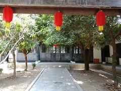 -寻龙山风景旅游区