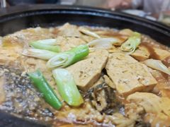 -君霖海鲜私房菜(春柳店)