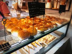 -仙峰天然面包(迎宾路店)