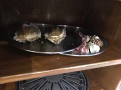 -老炉家木炭烤肉(长江国际店)