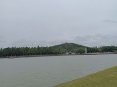 -上海月湖雕塑公园
