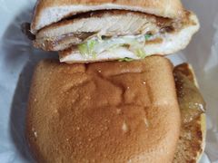 -麦当劳(斜土路2号店)