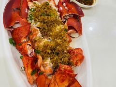 -南海渔家•海鲜•正宗海南菜(海棠湾店)