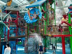 -青岛东方影都融创水世界