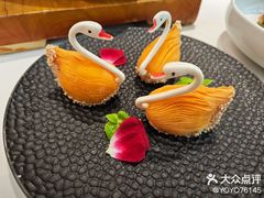 -富淳饭店(陆家嘴保利广场店)