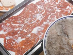 -旧街市鲜货老火锅(大光路店)