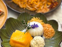 -Tegu泰古莲·泰国餐厅(红山6979店)