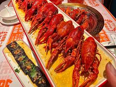 -熊记虾王·小龙虾(东晓南店)