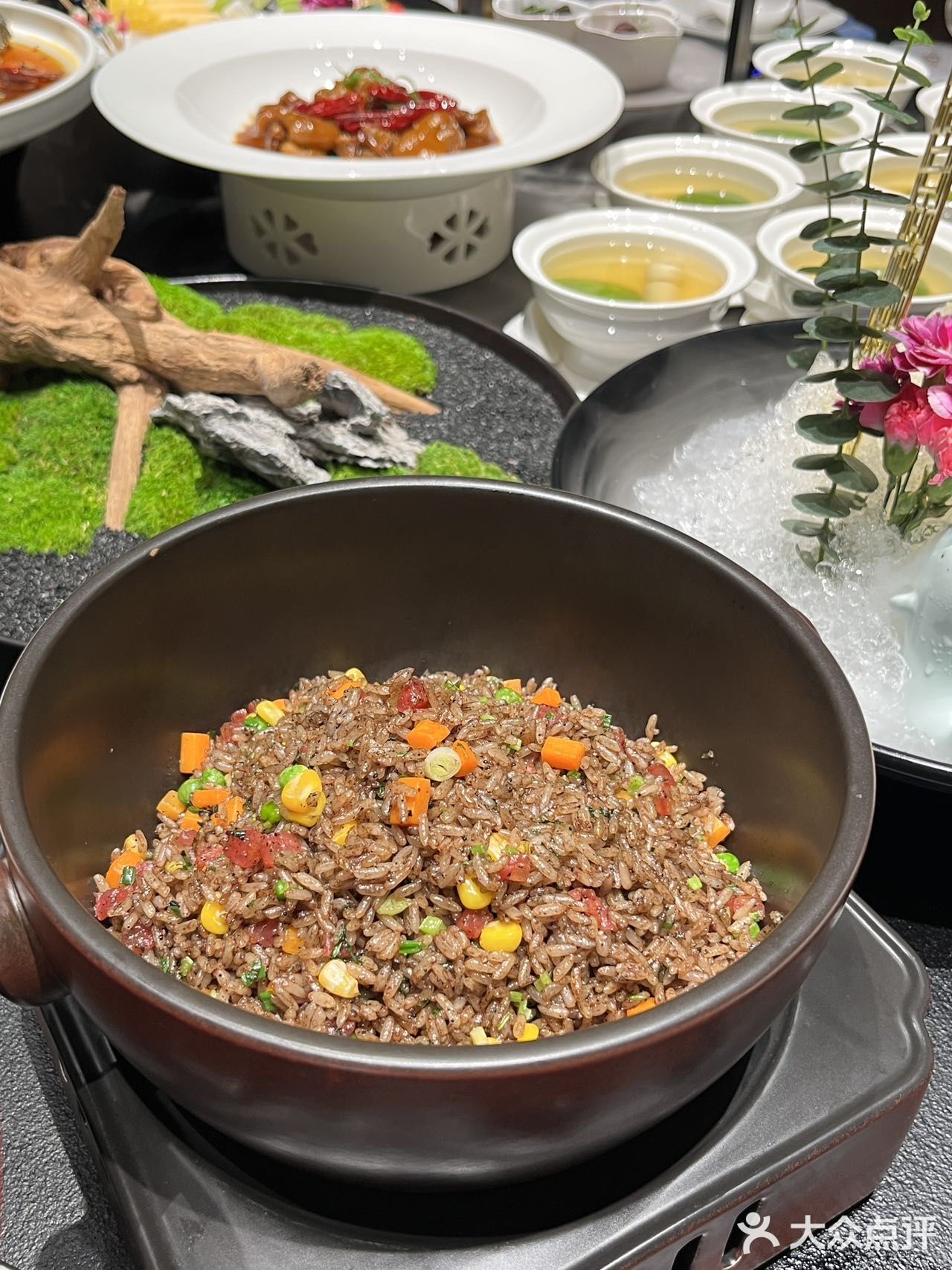 深圳宴请来这太有面子了吧！！！ 