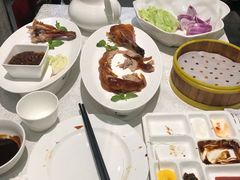 -福海居烤鸭店(鸟巢店)