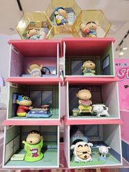 -Hamleys哈姆雷斯(东方福来德店)