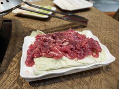 -马三妹跷脚牛肉(苏稽总店)