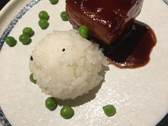 -柒园·三十年创意杭帮菜(龙湖滨江天街店)